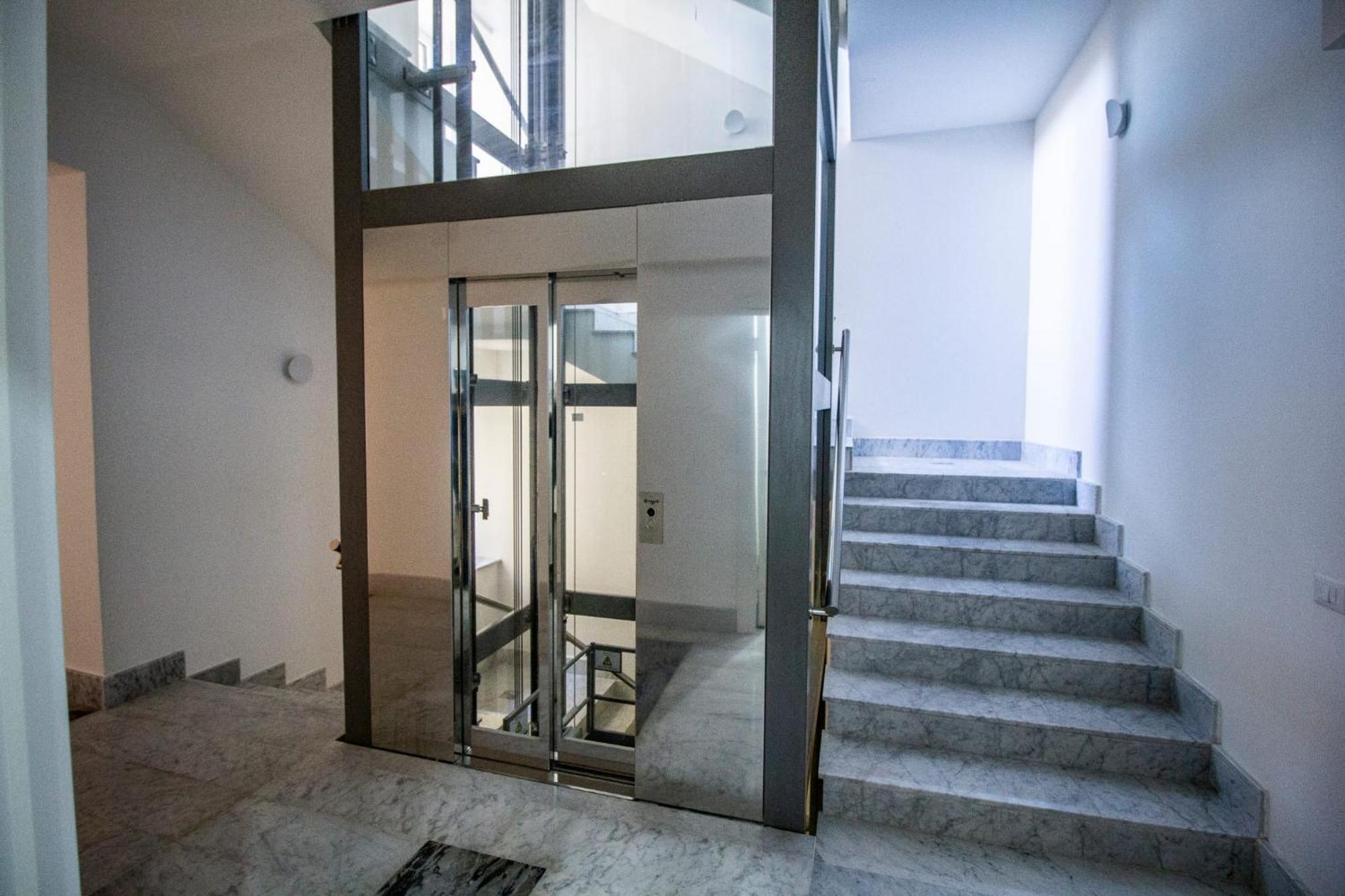 Erasmo Home Luxury Vista Mare Palermo Exteriör bild