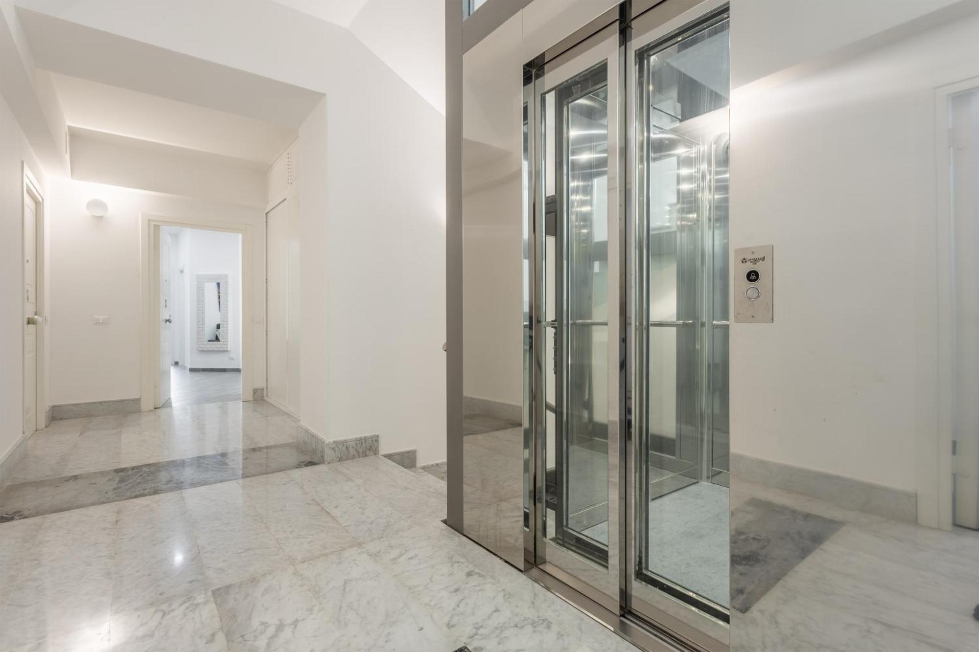 Erasmo Home Luxury Vista Mare Palermo Exteriör bild