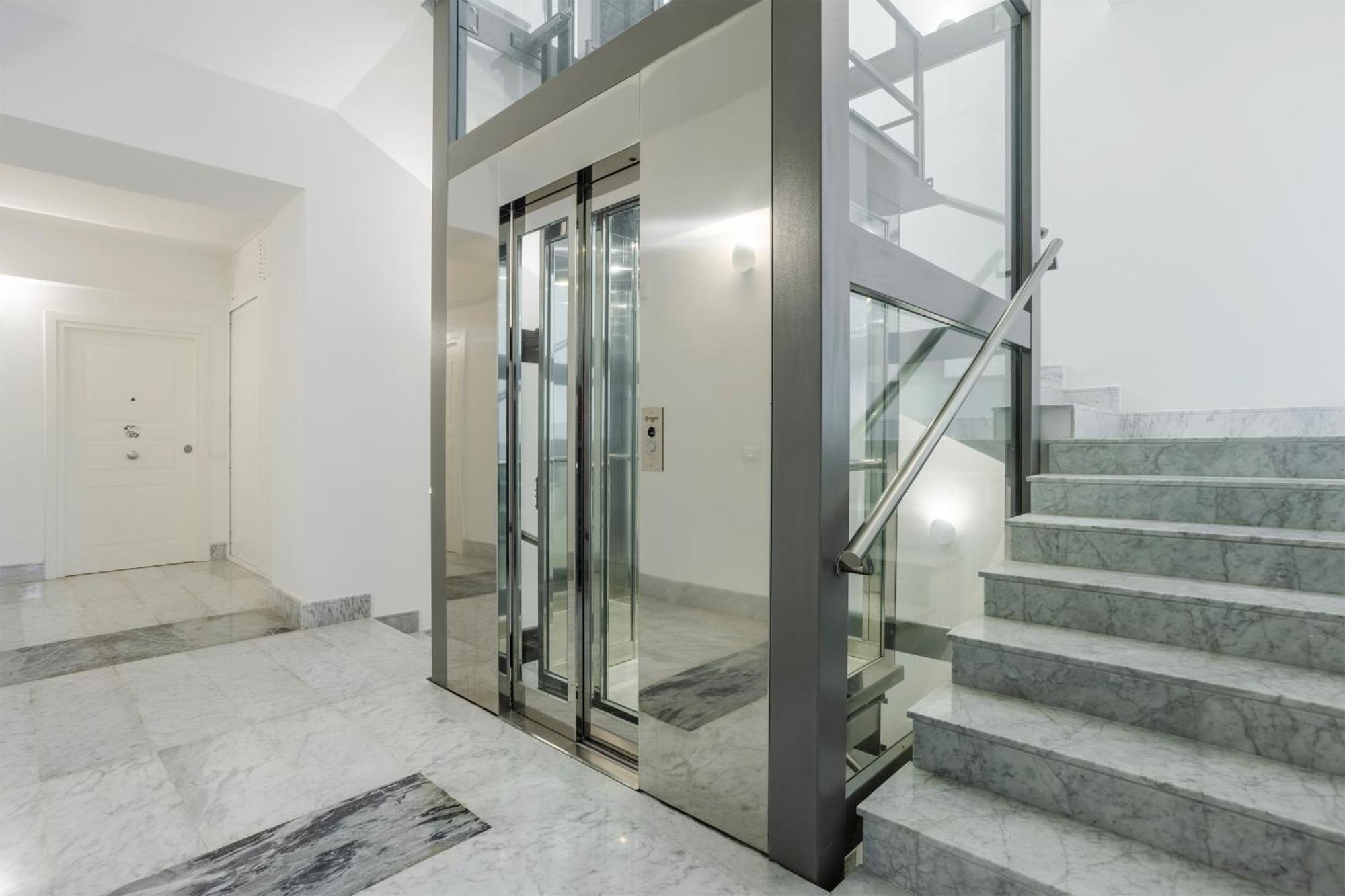 Erasmo Home Luxury Vista Mare Palermo Exteriör bild