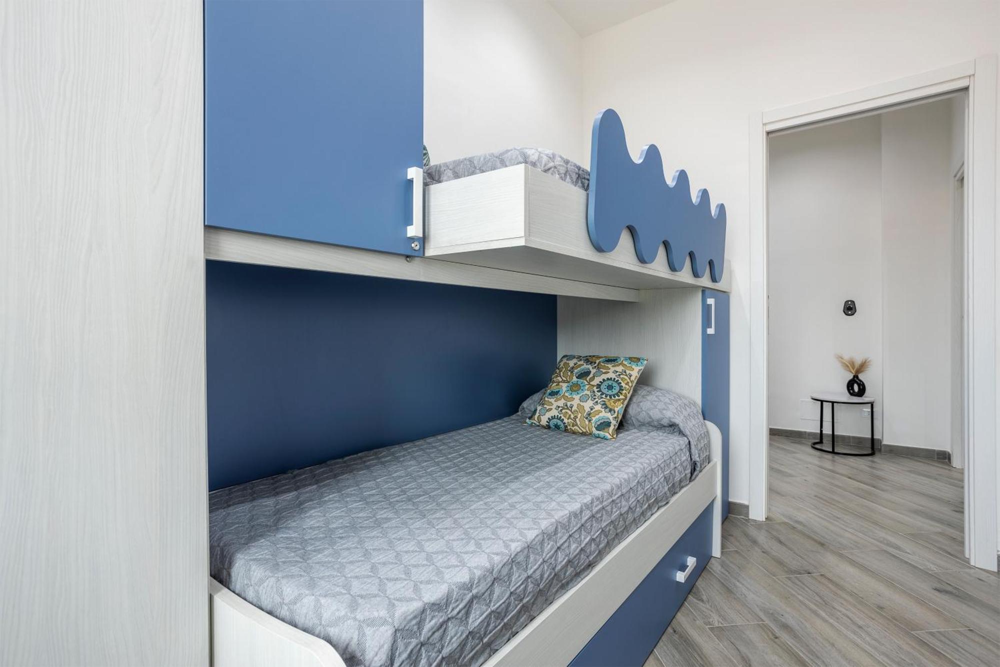Erasmo Home Luxury Vista Mare Palermo Exteriör bild